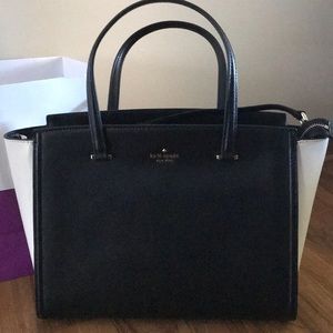 Kate Spade Geraldine - Patterson Drive - LARGE